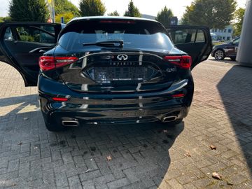 Bild 4 Infiniti Q30 2.2 d Premium
