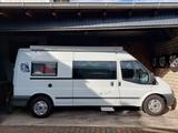 Ford Wohnmobil, Ford Transit - Ford Transit: Wohnmobil