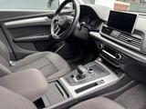 Audi Q5 50 TFSI e S tronic quattro sport sport - Audi Q5 Sport mit Hybrid-Antrieb (Benzin/Elektro)