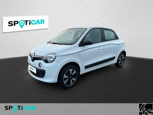 Renault Twingo Limited DAB I KLIMA I ABS I TEMPOMAT