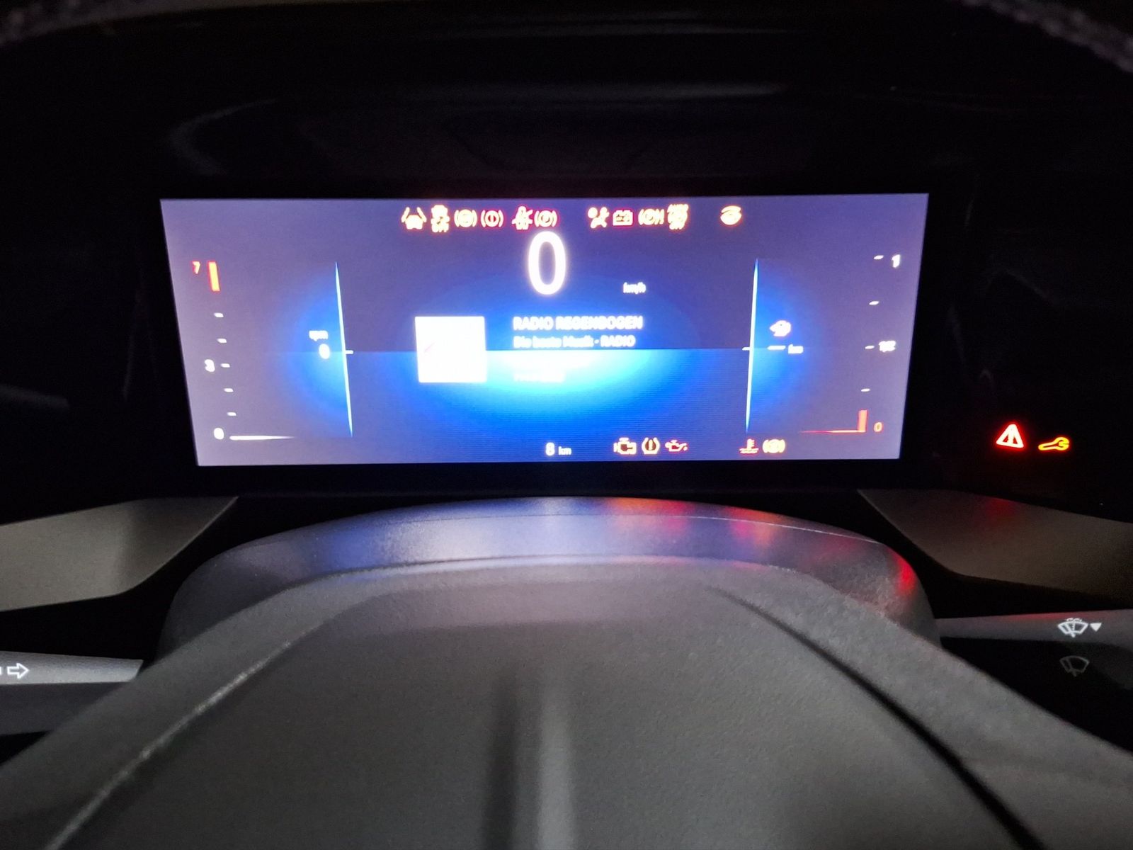 Opel Mokka - Bild 11