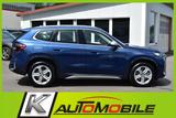 BMW X1 23d xDrive x Line ACC+Entry+Kamera+Navi+AHK - BMW X1: Allradantrieb