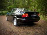 BMW E39 520i 2 Hand  - BMW: Limousine, E39