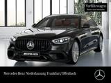 Mercedes-Benz S 63 E PANO+DIGITAL-L+BURMESTER3D+FAHRASS+TV - Mercedes-Benz S 63 AMG in Frankfurt (Main)