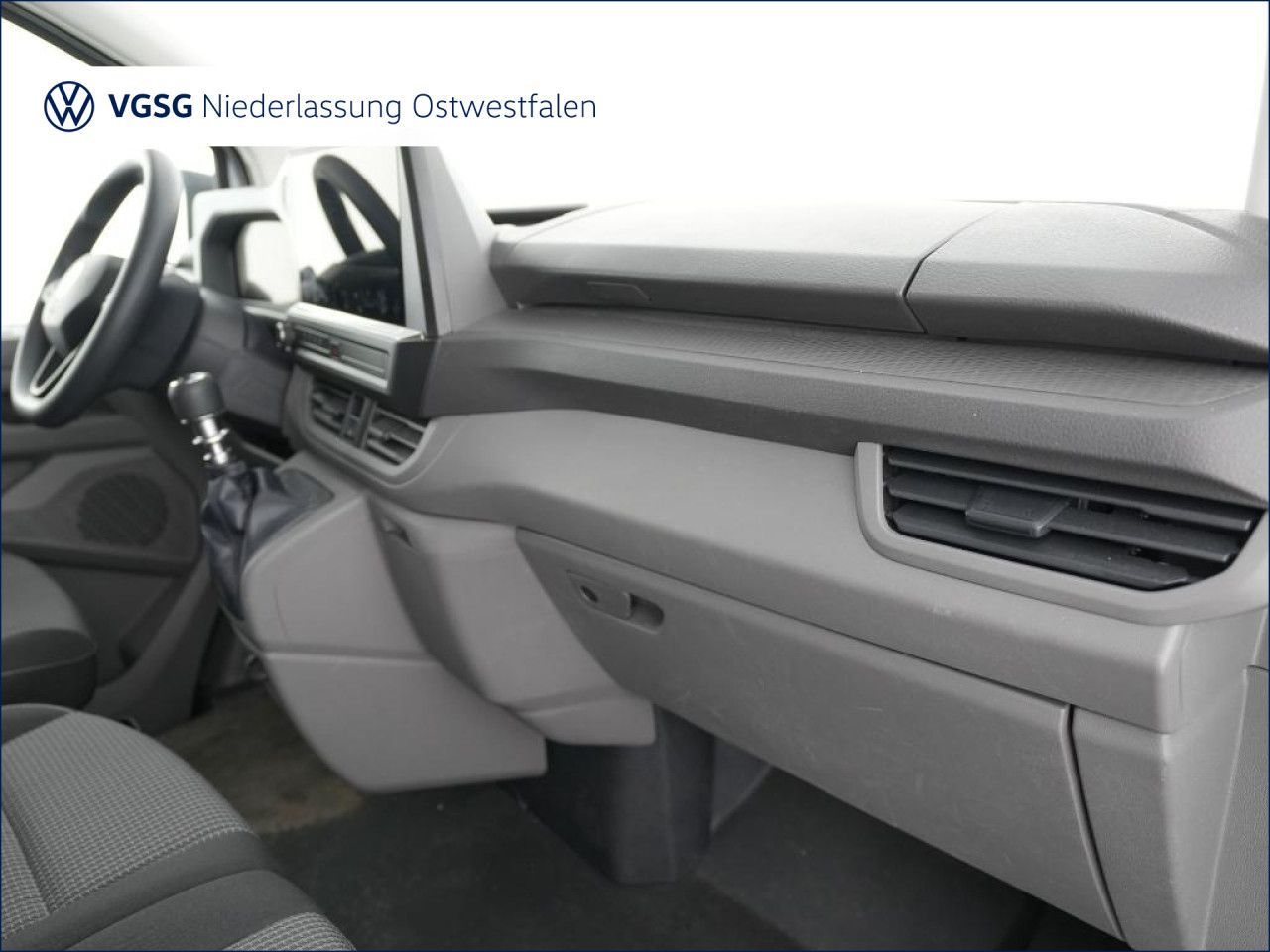 Volkswagen T7 Transporter - Bild 7
