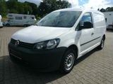 Vorschaubild Volkswagen Caddy Kasten/Kombi Maxi Kasten EcoProfi