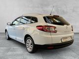 Renault Megane 1.2 TCe 115 Limited NAVI+KLIMA+PDC+SHZ - Renault Gebrauchtwagen in Chemnitz