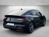 Skoda Enyaq Coupé Sportline iV85 Navi Parken AHK - Skoda Enyaq 85 Sportline Gebrauchtwagen
