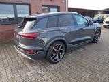 Audi SQ6 e-tron 360 kw Matrix ACC S-Line sitze Hud B& - Audi: Unfallwagen