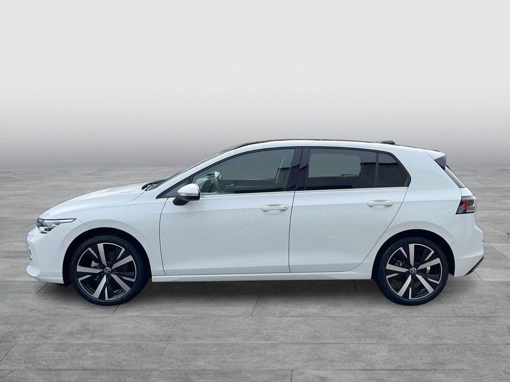 Volkswagen Golf 1.5 eTSI DSG Style Navi SHZ IQ.Light, миниатюра 4
