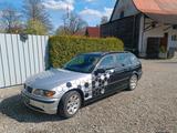 BMW 3er  E46 Kombi - BMW i3 Kombi Gebrauchtwagen