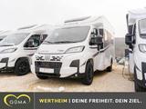 Sunlight Adventure T 58 ***RABATT: 3.827,00 EURO*** - Sunlight A 58