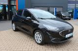 Ford Fiesta Titanium - Ford Fiesta: Titanium