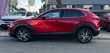 Mazda CX-30 Selection AWD Lederausstattung