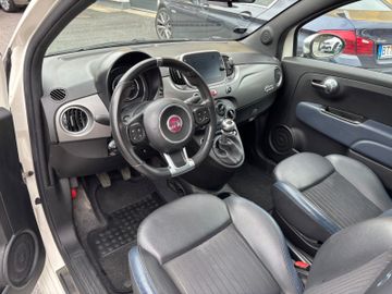 Fiat 500 - 8
