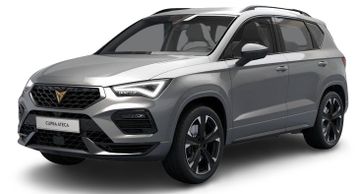 Cupra Leasingangebot: Cupra Ateca 2.0 TSI 221kW VZ 4Drive DSG