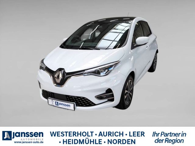 Renault ZOE Z.E. 50 INTENS
