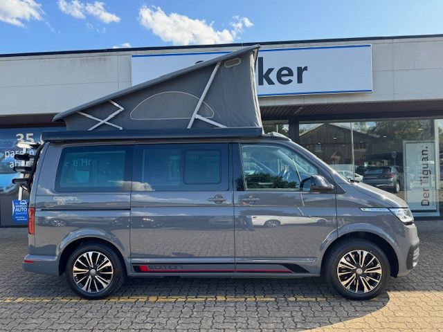 Volkswagen T6.1 California Ocean Edition 2.0 TDI 4M DSG