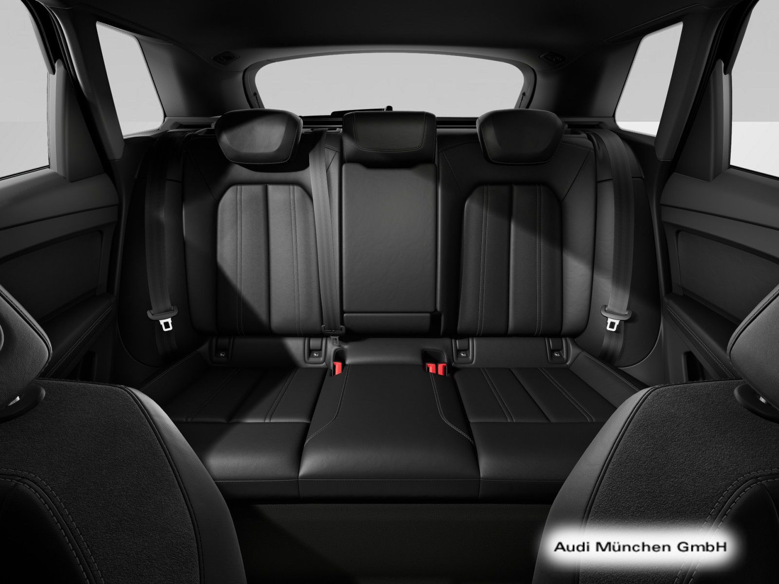 Audi Q4 e-tron - Bild 13