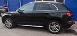 Audi Q5 3.0 TDI Tiptronic Quattro AUTM.Digital Tacho - Audi Q5 Gebrauchtwagen in Berlin
