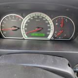 Chevrolet EPica - Chevrolet Epica aus 2010