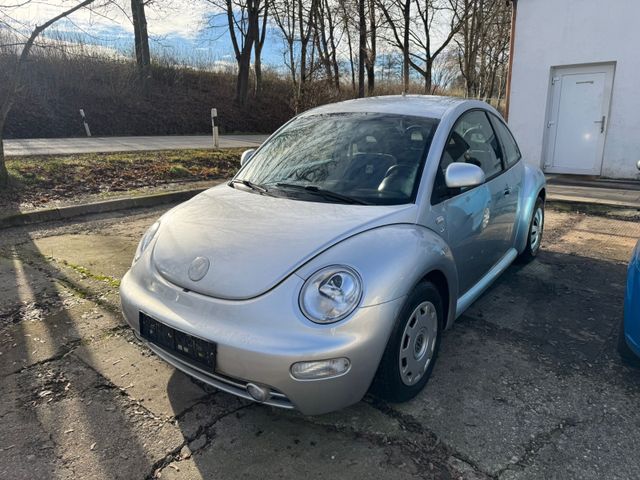 Volkswagen New Beetle Lim. 2.0