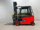 Linde E 30 HL-01/600 - Linde E30