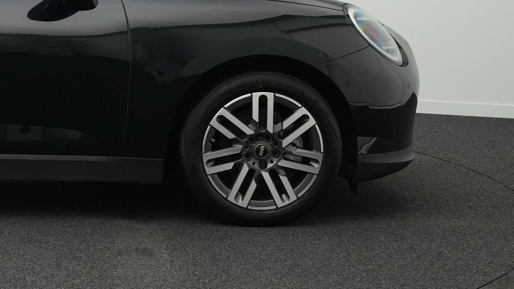 MINI Cooper E - Bild 17