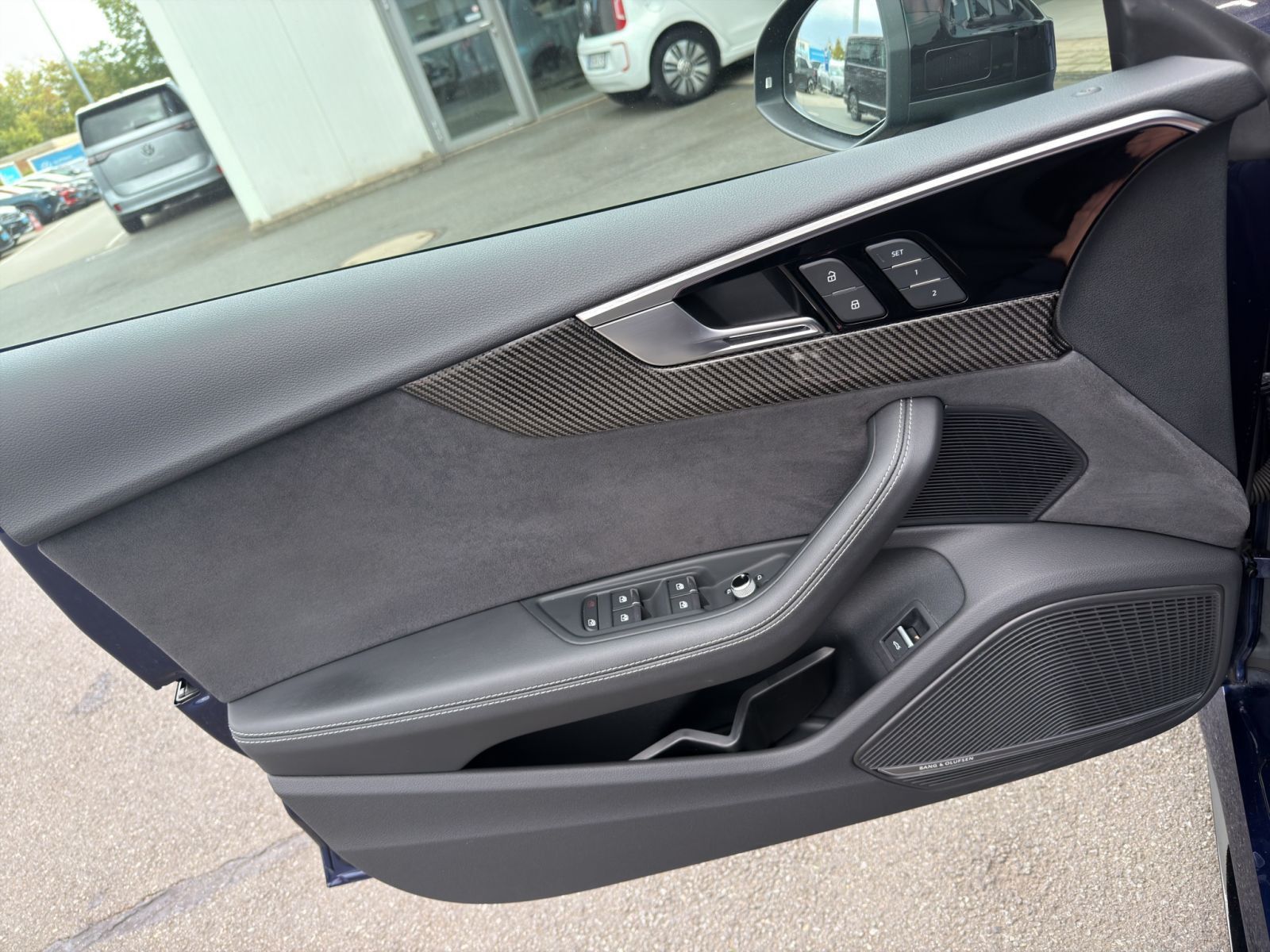 Audi RS5 - Bild 14