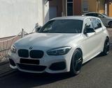 BMW M140i xDrive - BMW M140i aus 2019