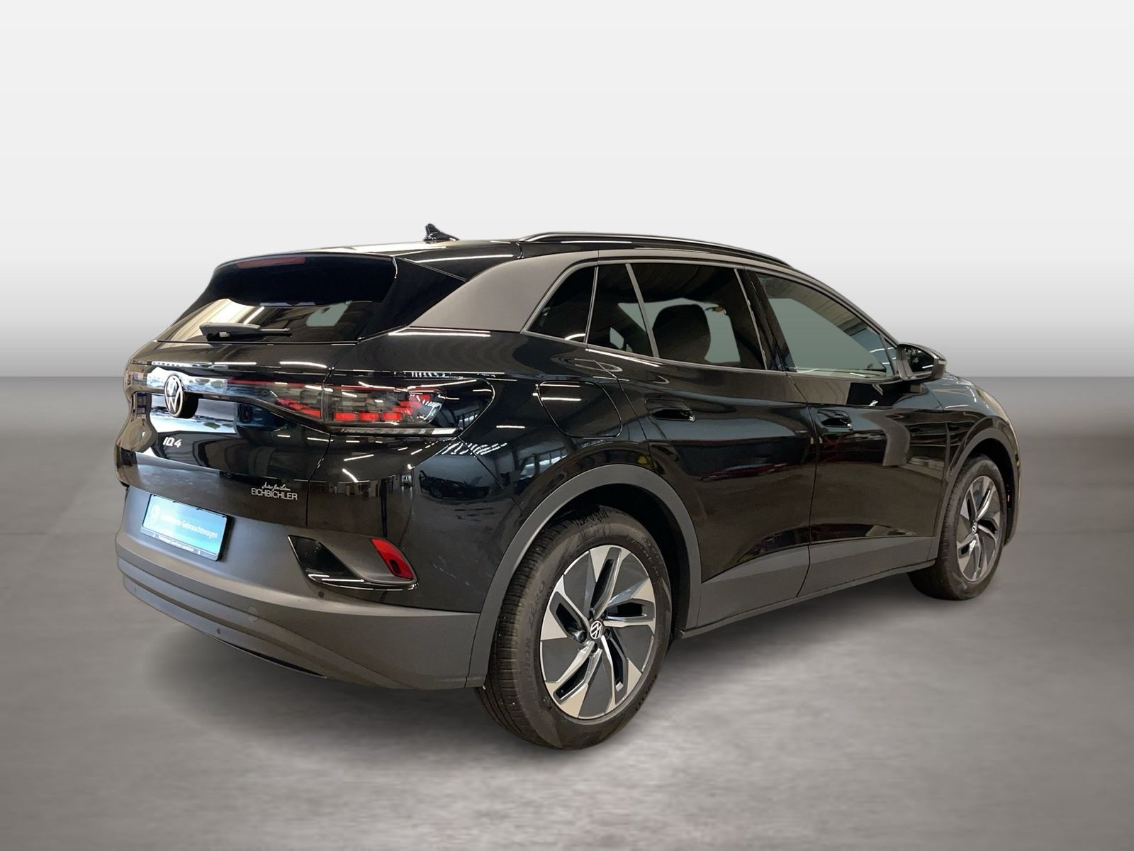 Volkswagen ID.4 - Bild 7
