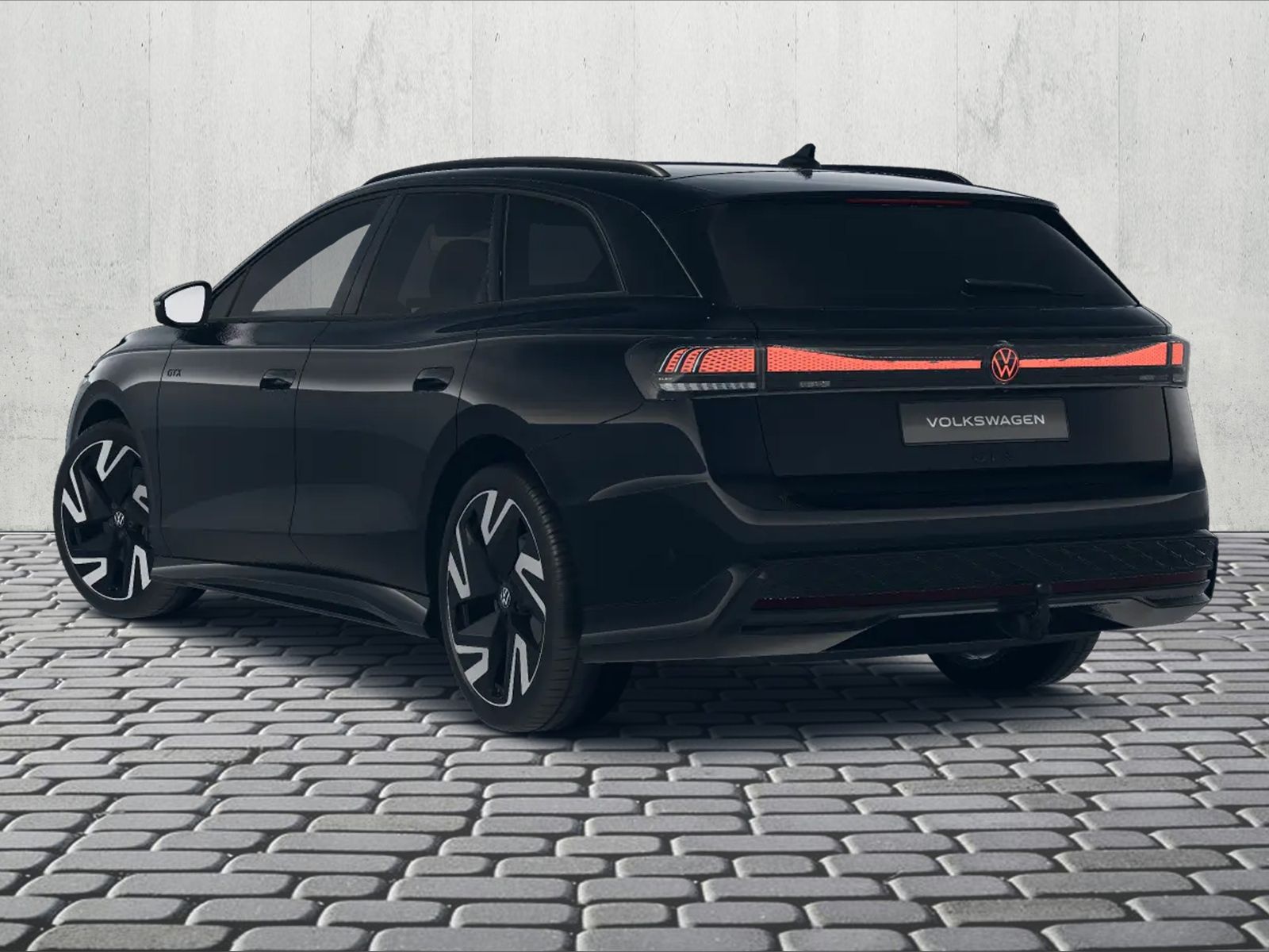 ID.7 Tourer GTX 4MOTION *AHK*DCC*H&K*WÄPU*