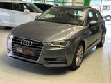 Audi A3 ambition - Audi A3 mit Benzin-Antrieb: Kleinwagen
