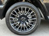 Mercedes-Benz G 63 AMG Prod. 2026 Black/Beige ACTIVE RIDE - Mercedes-Benz R63