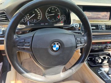 BMW 535 - 11