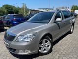 Skoda Octavia 1.4 TSI Ambiente Combi 1.HAND/TEMPO/GAR! - Skoda Octavia aus 2011: Kombi
