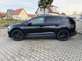 Skoda Enyaq 80 Suite First Edition - schwarze Skoda Enyaq