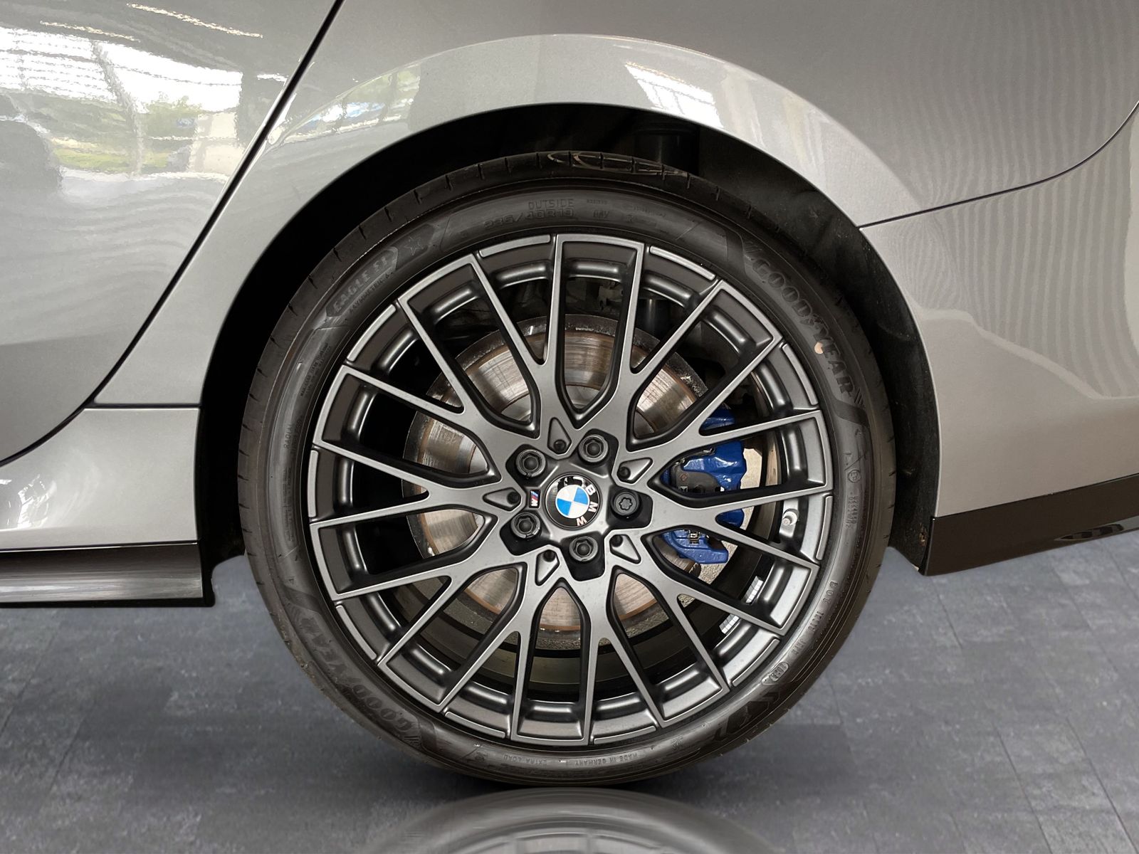 BMW M235 - Bild 14