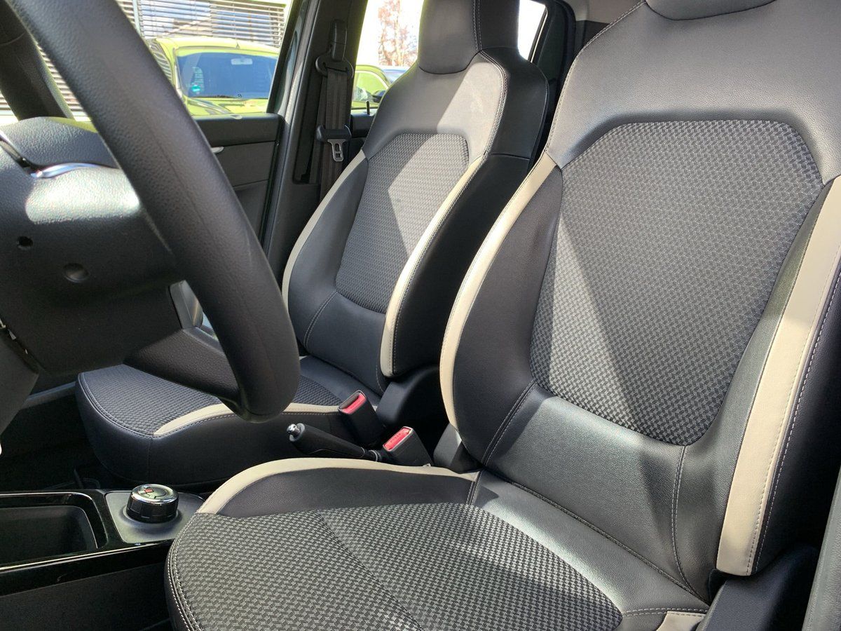 Dacia Spring - Bild 9