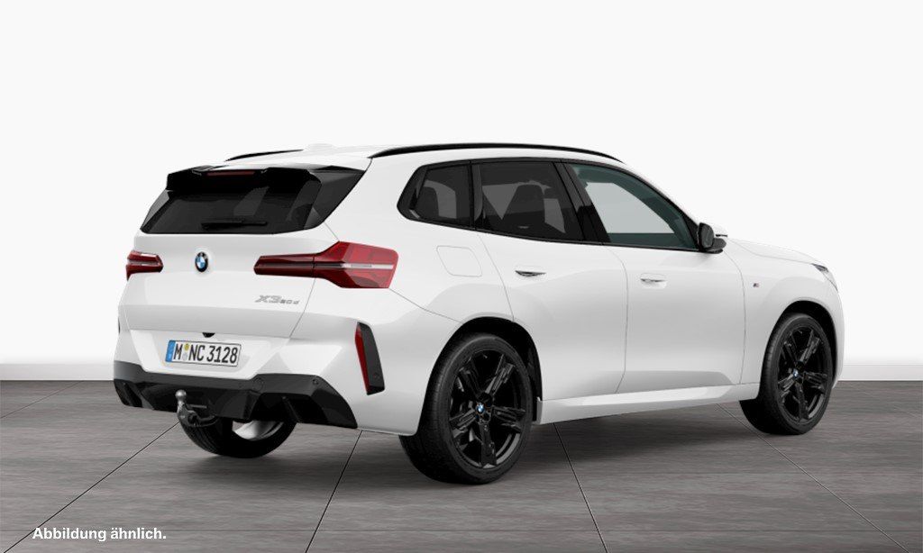 BMW X3 - Bild 3