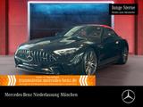 Mercedes-Benz SL 55 AMG 4M+ Fahrassi/Multikontur/21"/HuD/Burme - Mercedes-Benz SL 55 AMG aus 2022