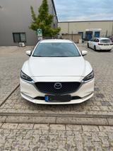 Mazda 6 2.5 SKYACTIV-G 194 Sports-Line Plus Paket - Mazda 6 in Frankfurt (Main)