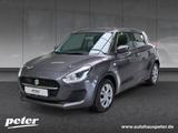 Suzuki Swift 1.2 Dualjet Club Klima DAB-Radio - Suzuki Swift in Erfurt