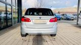 BMW 218 i Active Tourer Einparkhilfe, Klimaauto, SHZ - gebrauchte BMW 218 aus dem Jahr 2017