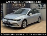 Volkswagen Golf Variant Life 1.0 eTSI DSG Navi/LED/Spurhalt - Volkswagen Golf: Allradantrieb