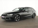 Audi A4 competition edition ACC|LED|Kamera|Navi Plus - Audi A4: Kombi, Edition