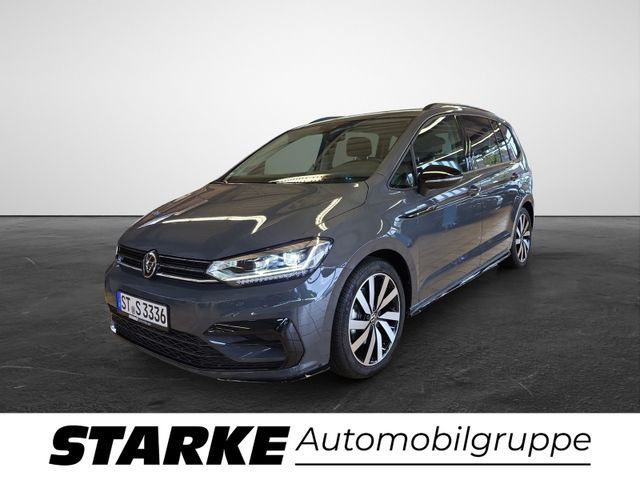 Volkswagen Touran 2.0 TDI DSG Highline R-Line  AHK Navi LED