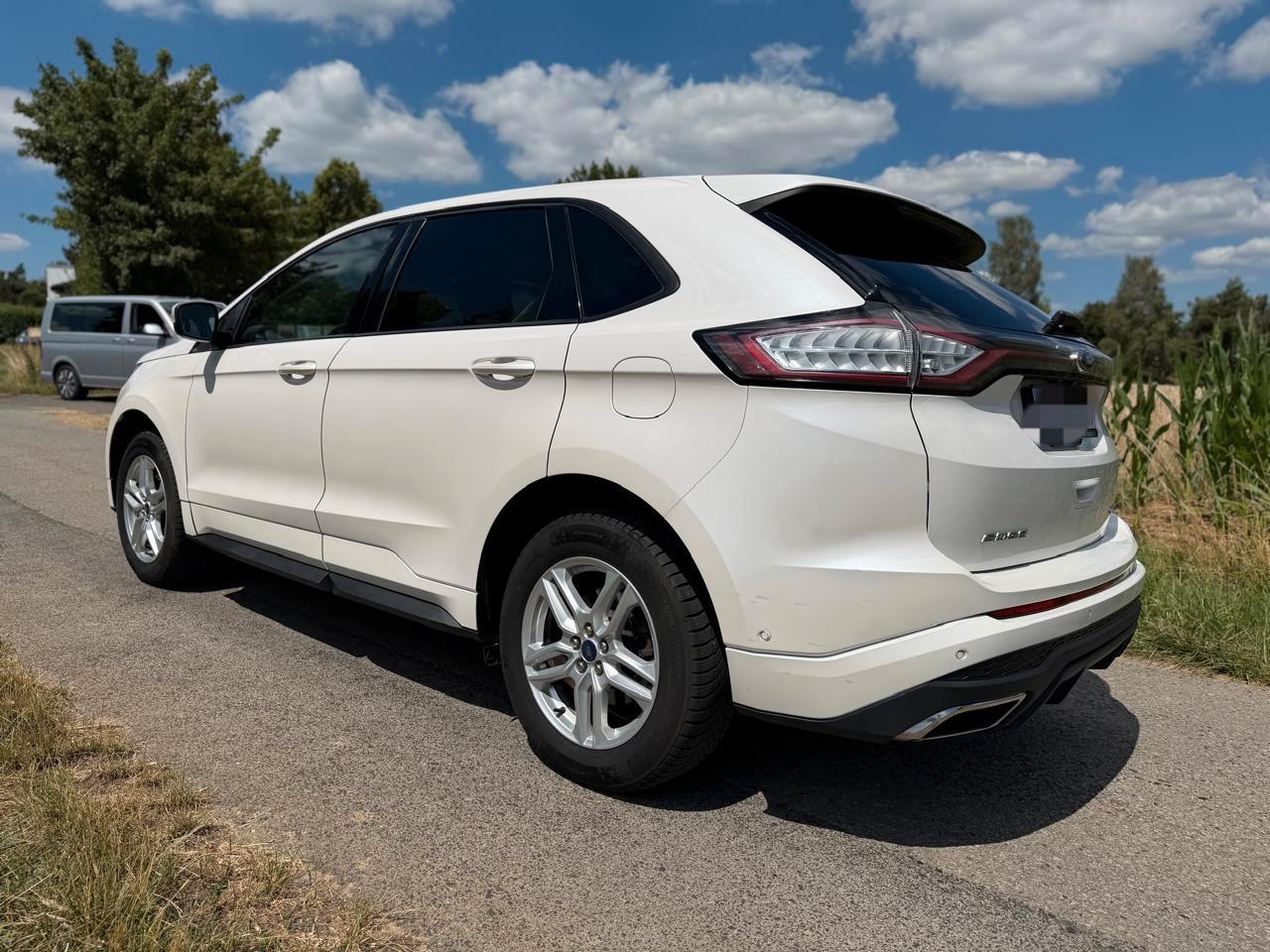 Ford Edge 2,0 l TDCi 4x4 Sport Sport