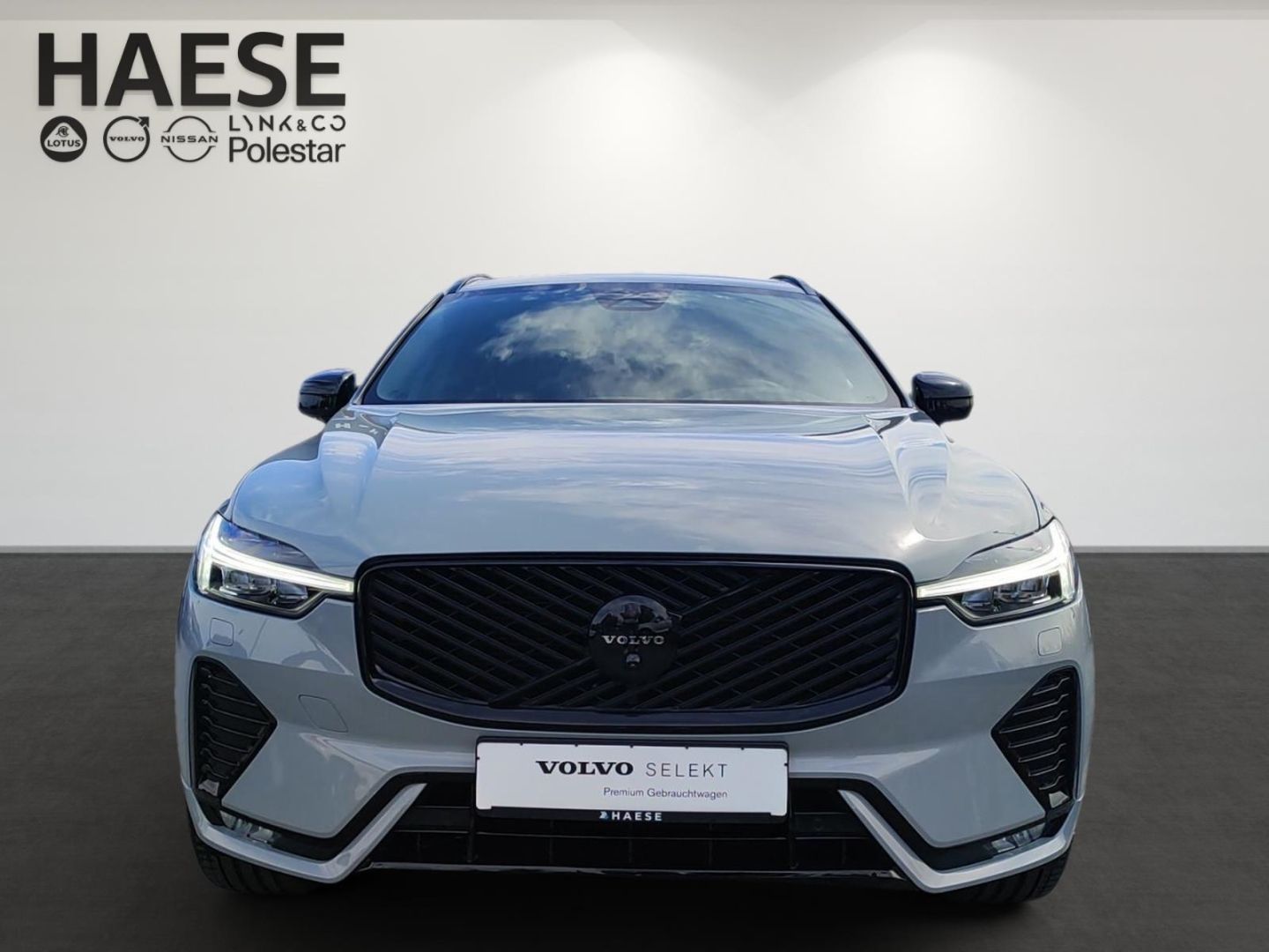 Volvo XC60 B5 Plus Black Edition AWD HUD el.AHK El. P imagem 2