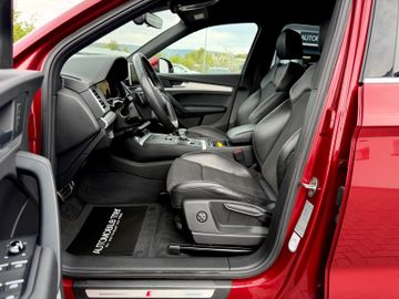 Audi Q5 - 9
